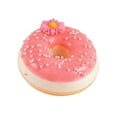 thumbnail image 1 of 3Pcs Simulation Food Refrigerator Magnet, SSZMDLB Stress ReliefToy, Simulation Food Donut Cake Dessert, 3D Refrigerator Magnet Fidget SensoryToyfor Kitchen Office Decor, PU Plastic SqueezeToys, 1 of 9