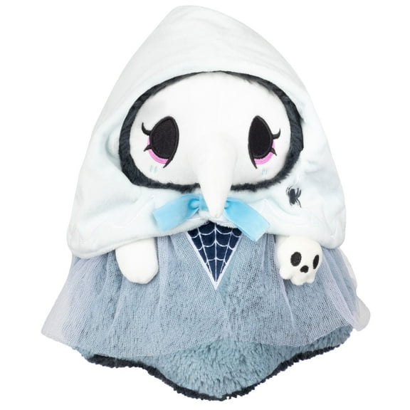Squishable Plush: Mini Haunted Plague Nurse, 7"