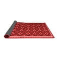 thumbnail image 2 of Ahgly Company Indoor Rectangle Oriental Red Traditional Area Rugs, 7' x 9', 2 of 4