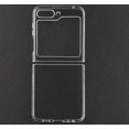 thumbnail image 1 of Funda transparente para teléfono móvil Samsung Samsung Zflip5 Fold3/4/5 generación, carcasa rígida de PC plegable, material de inyección de aceite, 1 of 1