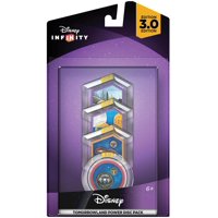 Disney Infinity 3.0 Edition: Tomorrowland Power Disc Pack