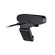 thumbnail image 2 of Cámara web Logitech Brio Ultra HD 4K con soporte y 4 puertos USB, 2 of 9