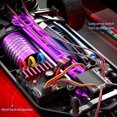 thumbnail image 3 of Remote car,With Motor 3 Battery Car Remote Car Motor 3 Remote Drift Car, 3 of 6