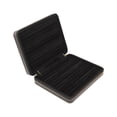 thumbnail image 4 of Caja de Almacenamiento de Joyas Fernando Baúl de Joyas Organizador de Joyas para Viajes, 4 of 8