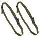 thumbnail image 5 of Correas de equipaje NikouMX 2 Correas ajustables 150 x 2,5 cm, 5 of 8