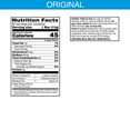 thumbnail image 3 of Rice Krispies Treats Original with Holiday Sprinkles Chewy Mini Marshmallow Snack Bars, Holiday Treats, 12.4 oz, 32 Count, 3 of 9