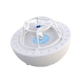 thumbnail image 1 of SMihono Kitchen Organizers and Storage Multi-function USB Mini Washing Machine High Pressure Wave Dishwasher Portable Cleaner Kitchen Gadgets Must Have 2023, 1 of 2