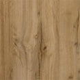 thumbnail image 4 of Urbanpro 59.5"W Engineered Wood L-Shaped Desk in Nordik Oak/Brown, 4 of 7