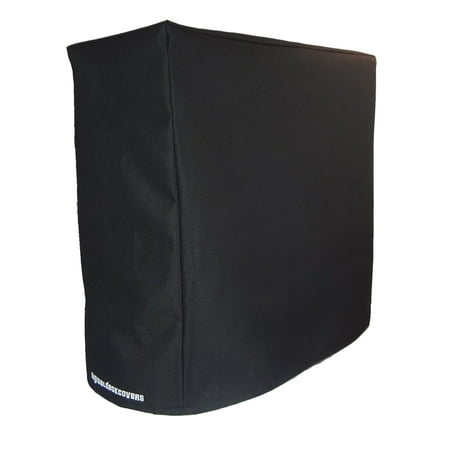 Computer Tower Dust Cover for CPU Desktop PC Mid-Tower Case Protector [8.5 x 18 x (Best Pc Mid Tower)