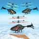 thumbnail image 5 of Avión de Control remoto para niños, Dron de inducción inteligente, helicóptero de levitación eléctrica de arranque de 3 segundos, 5 of 6