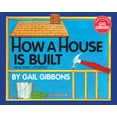 thumbnail image 2 of Pre-Owned How a House Is Built (Hardcover) 0823446948 9780823446940, 2 of 2