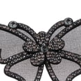 thumbnail image 3 of Clip de Zapatos Forma Mariposa con Artificiales Hebil de Encanto para Calzado / de Mujer Novia 02 Macarena Clips de zapatos de Bowknot, 3 of 8