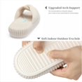 thumbnail image 4 of Corduroy Slippers For Women, 4 of 5