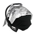 thumbnail image 7 of Car Seat Cover Baby - Country Farm Scene Breathable Infant Car Seat Cover for Baby Carseat, Lightweight Comfort Baby Essentials Must Haves Newborn Stuff for Girl Boy, 7 of 7