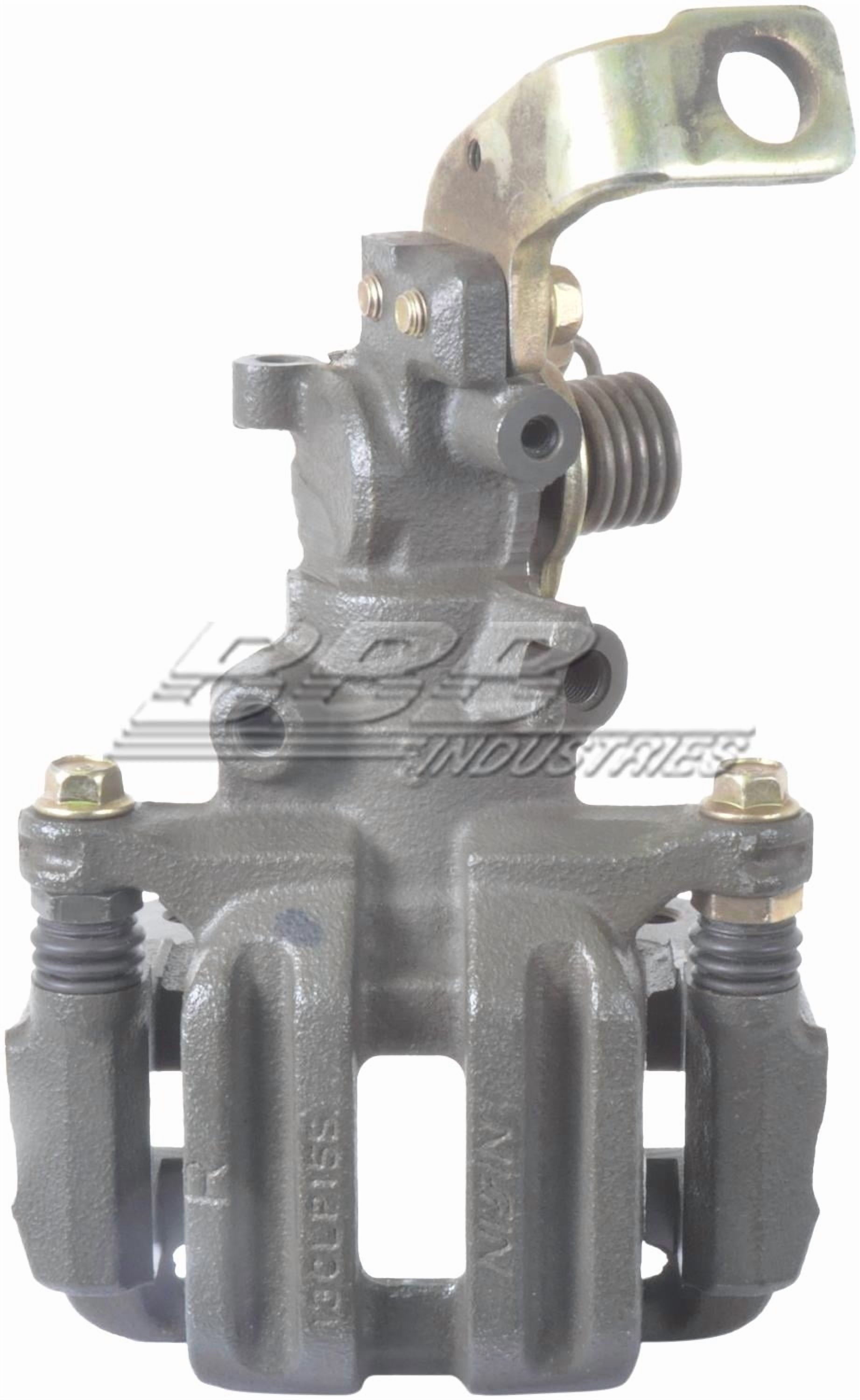 TERREPOWER formerly BBB Industries 99-00938B Reman Caliper w/installation Hardware