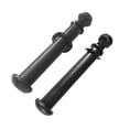 thumbnail image 2 of Elliptical Machine Bolts Home Gym Accessories Durable for Sports Bikes Left Right, 2 of 9