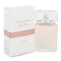 Azzaro Pour Elle Eau de Toilette Spray de Azzaro Azzaro Model