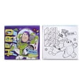 thumbnail image 4 of Super Set de Arte Disney Toy Story, 4 of 5