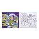 thumbnail image 4 of Super Set de Arte Disney Toy Story, 4 of 5