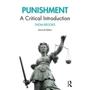 Punishment: A Critical Introduction (Paperback)