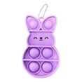 thumbnail image 1 of Mini Fidgety Pocket Toy Stress Anxiety And Boredom 4 Inch (Easter Fragrant Rabbit And Yellow) Squishy Toy, 1 of 8
