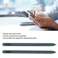 thumbnail image 4 of Z Fold 4 Compatible Stylus Pen, 2pcs Kit Reliable & Tested, Offering 4096 Levels of Pressure Sensitivity, Durable Accessory with Easy Pen Replacement, for Daily Use Needs, 4 of 8