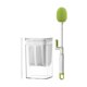 thumbnail image 2 of Colador de Yogurt griego Strade Fareast Limited 1100ml Verde, 2 of 8