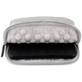 thumbnail image 3 of Lacdo Shockproof External CD DVD Hard Drive Sleeve Bag Pouch for Burner Player Writer Blu-Ray Apple USB SuperDrive,, 3 of 5