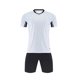 thumbnail image 2 of Odeerbi 4-16 Años Niños Verano Atletismo Trajes de Secado Rápido Deportes Correr Tops Pantalones Cortos Conjunto Transpirable Manga Corta Cuello Redondo Top Shorts, 2 of 5