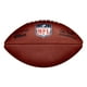 thumbnail image 5 of Balón NFL The Duke Game Ball cafe Estandar, 5 of 5