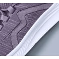 thumbnail image 5 of Running Shoes for Women: Sneakers with foot arch pad | Breathable Ultra Light Design for Walking & Gym Workout | Comfortable Road Running Casual Shoes, 5 of 10