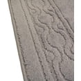 thumbnail image 3 of Custom Size Rug Runner Moroccan Trellis Border Anti Bacterial Slip Resistant Latex Back Cut to Size Runner Rug, Proudly Custonize in USA Facility, 3 of 7