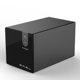 thumbnail image 2 of SMSL M100 Audio USB DAC AK4452 Decodificador HiFi DSD512 Digital, 2 of 8
