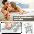 thumbnail image 1 of Adult Couple Surprise Greeting Card Scratch Card Birthday Fun Gift, 1 of 8