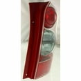 thumbnail image 3 of CarLights360: For 2004 2005 2006 Mazda MPV Tail Light Assembly Passenger Side - Replacement for MA2809104, 3 of 4