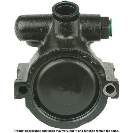A1 CARDONE - POWR STEER PUMP