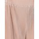 thumbnail image 5 of Pantalones de pierna ancha de mujer Inspire Chic, de cintura alta, elásticos, para fiesta, color rosa, 5 of 6