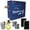 Brushed Nickel, variant on SteamSpa RYT1200CH-A 12 kW Royal QuickStart Acu-Steam Bath Generator Pack with Built-in Auto Drain, Polished Chrome