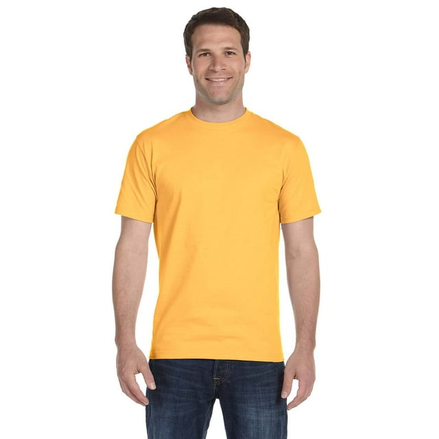 Hanes Adulte 6.1 oz. Beefy-T - 5180