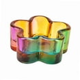 thumbnail image 3 of Recipiente para decoración de unas jinwen utensilio de vidrio profesional multicolor, 3 of 8