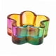 thumbnail image 3 of Recipiente para líquido de manicura, herramientas de manicura para mujer, vaso para lavar lápices de uñas fácil de usar. Flor multicolor, 3 of 9