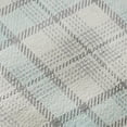 thumbnail image 2 of Dalyn Rugs Premium Machine Washable Mayfield AMF1052 Sky 10' x 14' Rug, 2 of 7