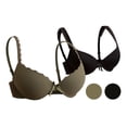 thumbnail image 1 of Sostenes y Brasieres Dirty Pink 2-pack BS02 Perfecto, 1 of 7