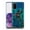 Diver And Mermaid, variant on Head Case Designs Officially Licensed David Lozeau Colourful Grunge Diver And Mermaid Soft Gel Case Compatible with Samsung Galaxy S20 / S20 5G