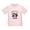 Pink, variant on CafePress - Back To School Toddler T Shirt - Cute Toddler T-Shirt, 100% Cotton