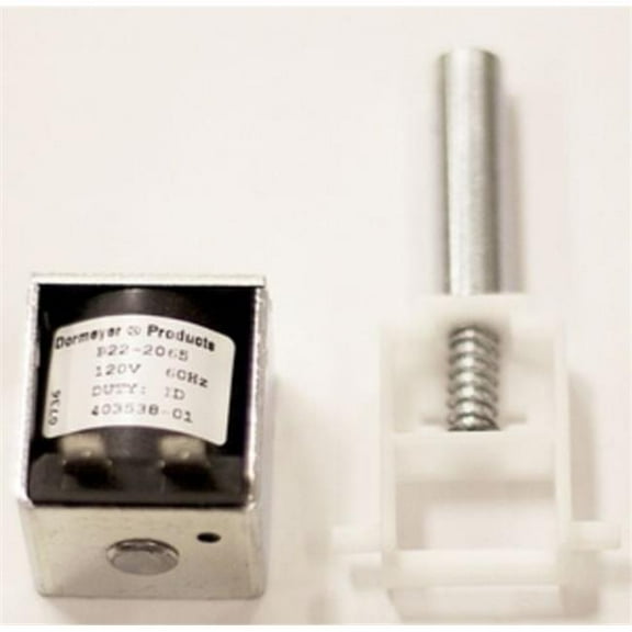 Frigidaire APL241675704 Genuine OEM Refrigerator Solenoid