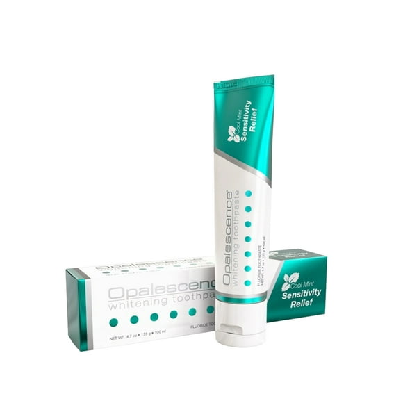 Opalescence Whitening Sensitivity Relief Hassasiyet Rahatlatıcı Diş Macunu 100 ml