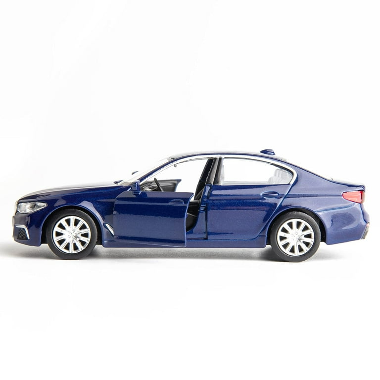 ミニカー BMW M CAR COLLECTION New 1:36 BMW M5 M550i Car Model bmw M2 M4 Alloy Car Model
