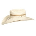 thumbnail image 4 of Ariat Bangora Straw Hat, 4 of 5