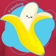 thumbnail image 3 of CafePress - Apeeling Dark T Shirt - Men's Classic Graphic Cotton T-Shirt, 3 of 4